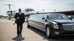 Toronto Airport Limo Service for Luxury and Comfort