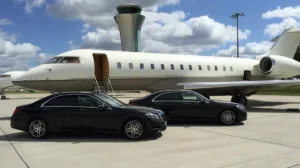 Luxury Toronto Airport Limo Service for Stress-Free Travel