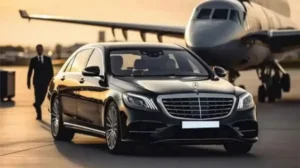 Airport Transfer Limo Service for Fast and Luxury Travel