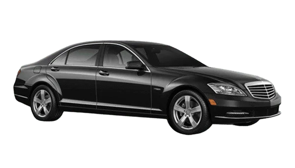 Limo Service in Oakville