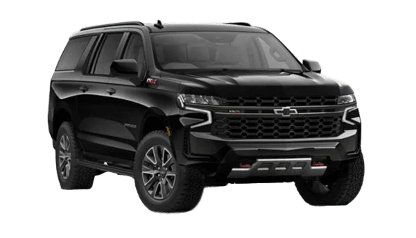 Limo Service in Welland
